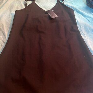 Cotton On Penelope slip dress